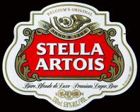 Stella Artois Brewery - Stella Artois (25oz can) (25oz can)