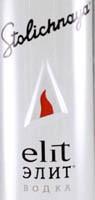 Stolichnaya - Vodka Elit (750ml) (750ml)