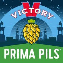 Victory Prima Pils 6pk Cn (6 pack 12oz cans) (6 pack 12oz cans)