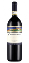 Casa In Coll Barbaresco /16 (750ml) (750ml)