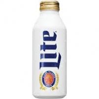 Miller Lt 16oz 18pk Can (18 pack 16oz cans) (18 pack 16oz cans)