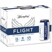 Yuengling Brewery - Flight (12 pack 12oz cans) (12 pack 12oz cans)