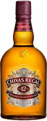 Chivas Regal - 12 year Scotch Whisky (1.75L) (1.75L)