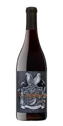 Kloovenburg - The Gatekeeper Red Blend (750ml) (750ml)