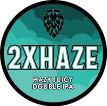 Southern Tier - 2X Haze (6 pack 12oz cans) (6 pack 12oz cans)