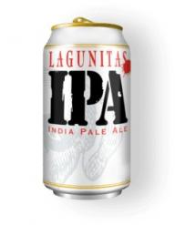 Lagunitas Ipa 6pk Cn (6 pack 12oz cans) (6 pack 12oz cans)