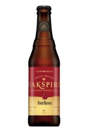 New Belgium - Oakspire Bourbon Barrel Ale (6 pack 12oz bottles) (6 pack 12oz bottles)