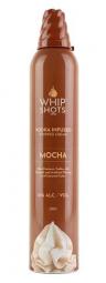 Whip Shots Mocha Whip Cream (200ml) (200ml)