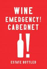 Wine Emergency! - Cabernet Sauvignon (750ml) (750ml)