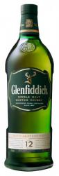 Glenfiddich - Single Malt Scotch 12 year (750ml) (750ml)