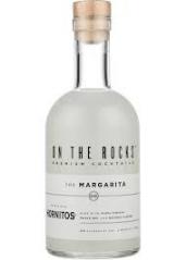 On The Rocks - Margarita (750ml) (750ml)