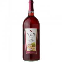 Gallo Family Vineyards - Zinfandel (1.5L) (1.5L)