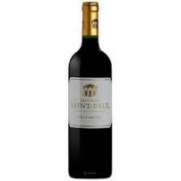 Saint Paul - Haut Medoc (750ml) (750ml)