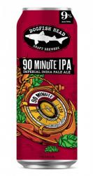 Dogfish Head - 90 Minute IPA (19oz can) (19oz can)