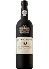 Taylor Fladgate - 10 Year Tawny Port (750ml) (750ml)