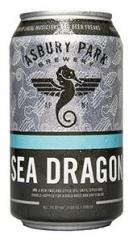 Asbury Park Sea Dragon 4pk Cn (4 pack 16oz cans) (4 pack 16oz cans)