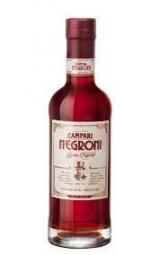 Campari - Negroni (375ml) (375ml)