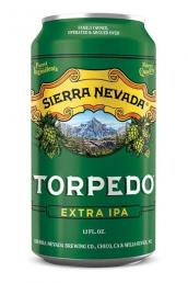 Sierra Nevada Brewing Co. - Torpedo IPA (12 pack 12oz cans) (12 pack 12oz cans)