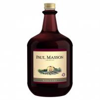 Paul Masson - Burgundy (3L) (3L)