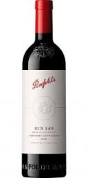 Penfolds - Bin 149 Cabernet Sauvignon (750ml) (750ml)