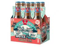 Victory Brewing Co - Motel Paloma (6 pack 12oz bottles) (6 pack 12oz bottles)