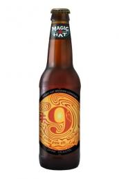 Magic Hat Brewing Co - #9 (6 pack 12oz bottles) (6 pack 12oz bottles)