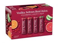 Nutrl Cranberry Variety 8pk Cn (8 pack 12oz cans) (8 pack 12oz cans)