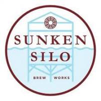 Sunken Silo - Bearded Flannel Cat (4 pack 16oz cans) (4 pack 16oz cans)