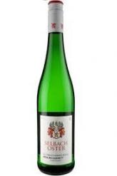 Selbach-Oster - Riesling Kabinett Halbtrocken Mosel-Saar-Ruwer Zeltinger Himmelreich (750ml) (750ml)