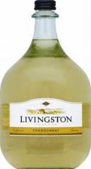 Livingston Cellars - Chardonnay (3L) (3L)