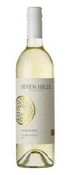 Seven Hills - Sauvignon Blanc (750ml) (750ml)