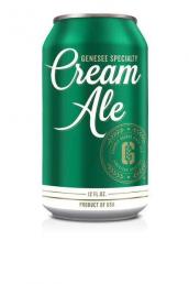 Genesee Cream 30pk Can (30 pack 12oz cans) (30 pack 12oz cans)