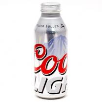 Coors Brewing Co - Coors Light (15 pack 16oz cans) (15 pack 16oz cans)