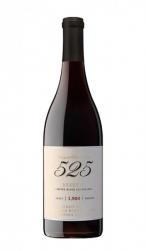 Block 525 Rr Pinot Noir (750ml) (750ml)