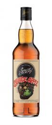 Sailor Jerry - Savage Apple Rum (750ml) (750ml)