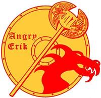 Angry Erik Area 973 4pk Cn (4 pack 16oz cans) (4 pack 16oz cans)