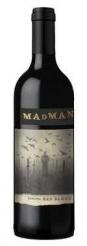 Fulcrum - Madman Red Blend (750ml) (750ml)