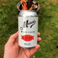 Melicks - Semi Dry (6 pack 12oz cans)