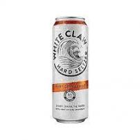 White Claw - Ruby Red Grapefruit (19oz can) (19oz can)