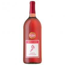 Barefoot - White Zinfandel (1.5L) (1.5L)