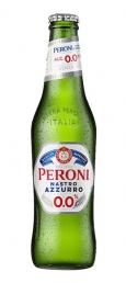 Peroni Zero Na 6pk Btl (6 pack 12oz bottles) (6 pack 12oz bottles)