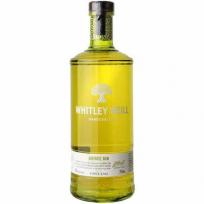 Whitley Neill Quince - Gin (750ml) (750ml)