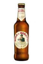 Moretti - Lager (6 pack 12oz bottles) (6 pack 12oz bottles)