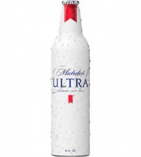 Anheuser-Busch - Michelob Ultra (12 pack 16oz cans) (12 pack 16oz cans)