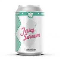 Bolero Sarcasm Lager 6pk Cn (6 pack 12oz cans) (6 pack 12oz cans)