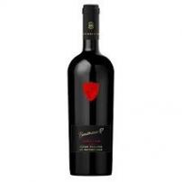 Baron Philippe de Rothschild - Escudo Rojo Maipo, Baronesa P. (750ml) (750ml)