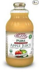 Lakewood - Pure Apple Juice