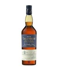 Talisker - Distillers Edition (750ml) (750ml)