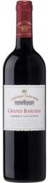 Chateau Tanunda - Grand Barossa Cabernet Sauvignon (750ml) (750ml)