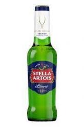 Stella Artois Liberte 6pk Btl (6 pack 11oz bottles) (6 pack 11oz bottles)